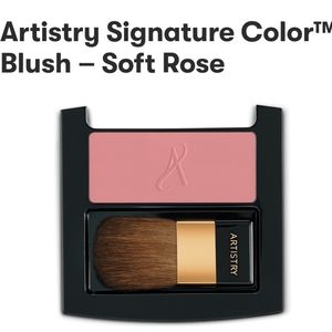 Blush